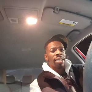 Meet your Posher, Andray